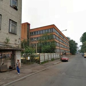Fayansovaya Street, 18 ، سان بطرسبرغ: صورة