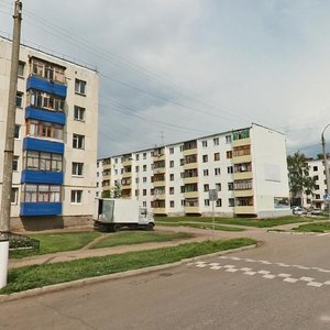 Oktyabrskaya ulitsa, 21, : foto