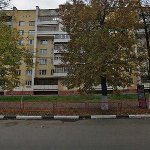 Respublikanskaya Street, 32, Yaroslavl: photo