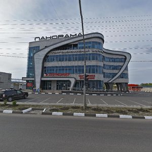 Korochanskaya Street, 41А, Belgorod: photo