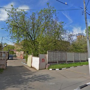 Dmitriya Ulyanova Street, 44с1, Moscow: photo