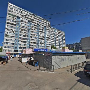 Parusnyi Lane, 9, Dnipro: photo