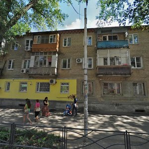 Aleksandrovskaya Street, 38, Taganrog: photo