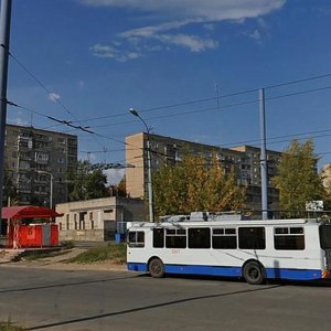 Truda Street, 15, Izhevsk: photo