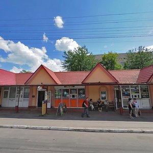 Lvivske shose, 21/2, Khmelnytskyi: photo