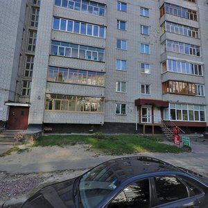 Vulytsia Kotliarevskoho, 15, Chernihiv: photo