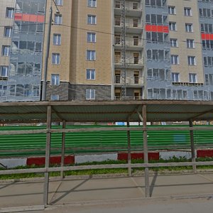 Krasnogorsky Boulevard, 25, Krasnogorsk: photo