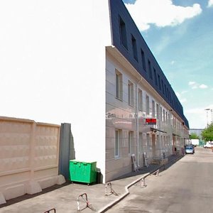 Balakirevsky Lane, 1А, : foto