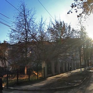 Staronikitskaya Street, 1, Tula: photo