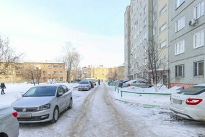 4-ya Novostroyevskaya ulitsa, 3 ، أومسك: صورة