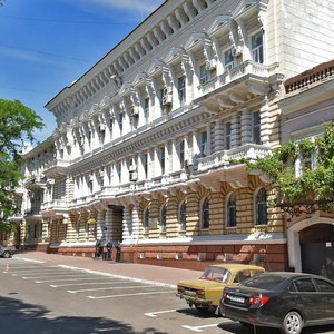 Yevreiska vulytsia, 12, : foto