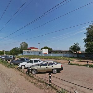 Cheboksarskaya ulitsa, 12, Ufa: photo