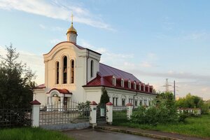 Москва, Староорловская улица, 106: фото