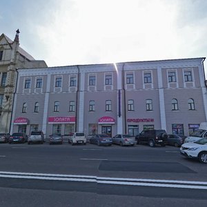 Нижний Новгород, Переулок Вахитова, 2: фото