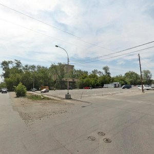 Tsiolkovskogo Street, 57, Yekaterinburg: photo