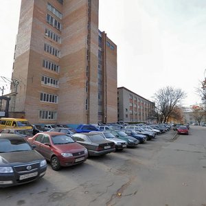 Lermontova Street, 11А, : foto