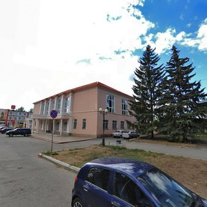 Germana Titova Street, 7 ، بينزا: صورة