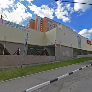 Bratyev Gorozhankinykh Street, No:23А, Krasnogorsk: Fotoğraflar