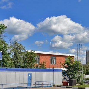 Schyolkovskoye Highway, 3, : foto