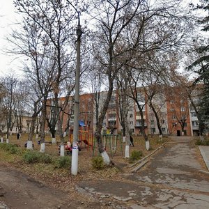 Ulitsa Maksima Gorkogo, 32/34, Tula: photo