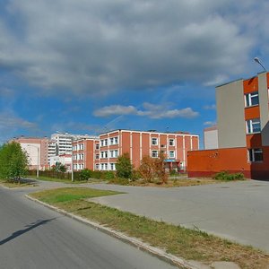 Oktyabrskiy Avenue, 59, : foto
