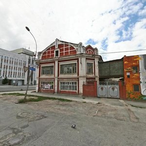 Petropavlovskaya Street, 57, Perm: photo