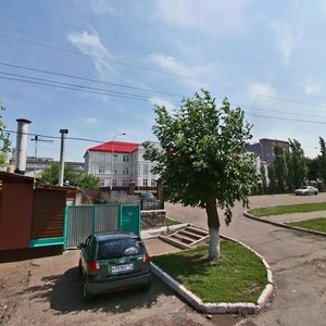 Gafuri Street, No:74, Ufa: Fotoğraflar