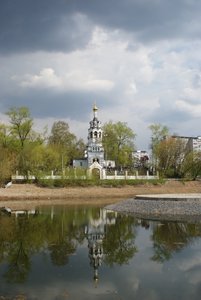 Bolshaya Cherkizovskaya Street, 17, Moscow: photo