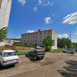 Volzhskaya Street, 56, Kostroma: photo