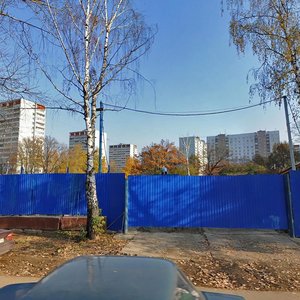 Michurina Street, 17, Himki: photo