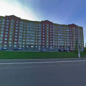 Pobedy Avenue, 26, Kursk: photo