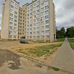 Gagaryna Street, 18к3, Grodno: photo