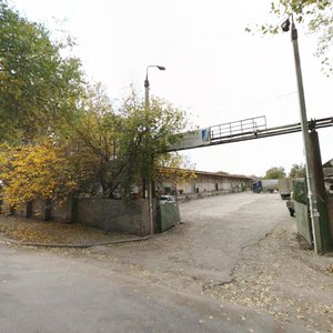 Botvina Street, 4А, Astrahan: photo