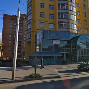Griboedova Street, 14, Ryazan: photo