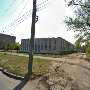 Пенза, Улица Захарова, 24: фото