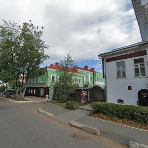 Olgi Berggolts Street, 5, Uglich: photo