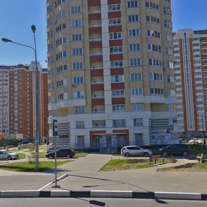 Lenina Street, 69, Lobnja: photo