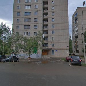 Улица Некрасова, 67 Вологда: фото