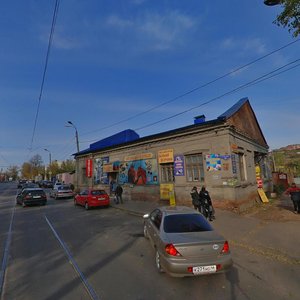 Verkhnyaya Lugovaya ulitsa, 33, Kursk: photo