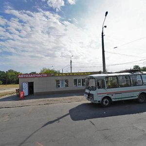 Донецк, Проспект 301-й Донецкой Дивизии, 1Б: фото