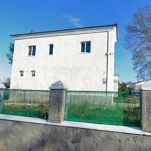 Chkalova Street, 11, Kerch: photo