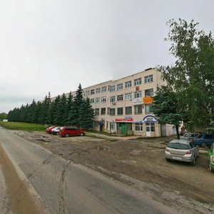 Kulakova Avenue, 14Д, : foto