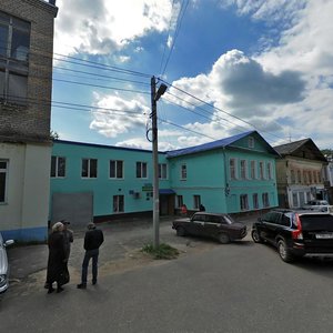 Troitskaya ulitsa, 14Б, Kimry: photo