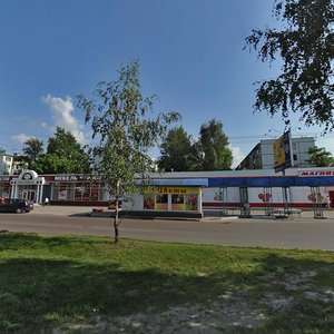 Ulitsa 22-go syezda KPSS, 33А, Bryansk: photo