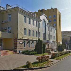 Pietrusia Browki Street, 13, Minsk: photo