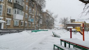 Куса, Улица Толстого, 4: фото
