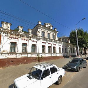 Lenina Street, 95 ، أوليانوفسك: صورة