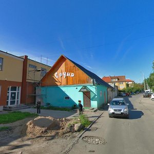 Leytenanta Yanalova Street, 17Г, : foto