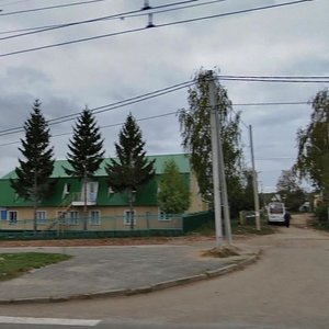 Чебоксары, Улица Ф.Н. Орлова, 34: фото