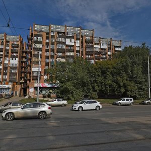 Zavodskoye Highway, 40 ، سامارا: صورة
